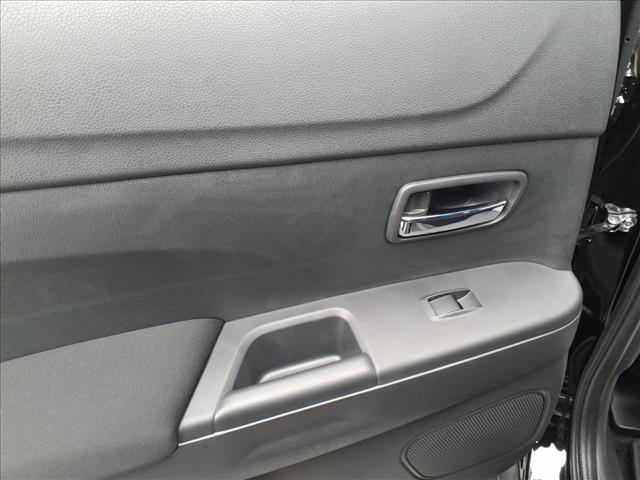 2026 Mitsubishi Outlander Sport ES:1012N