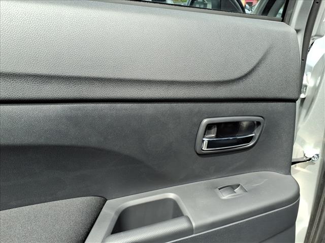 2026 Mitsubishi Outlander Sport ES:1057N