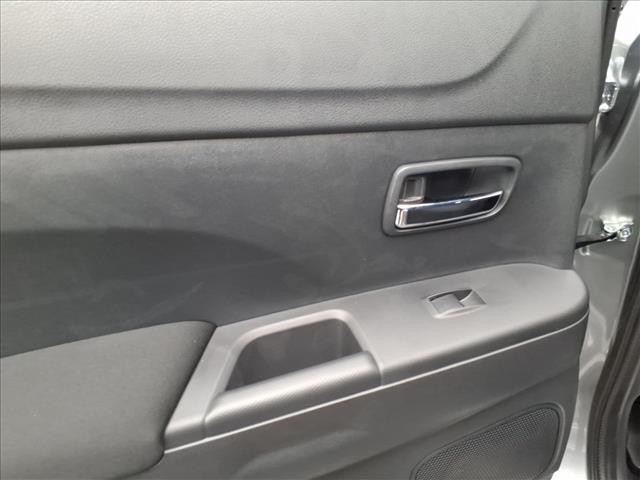 2026 Mitsubishi Outlander Sport LE:1010N