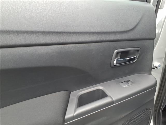 2026 Mitsubishi Outlander Sport LE:1011N