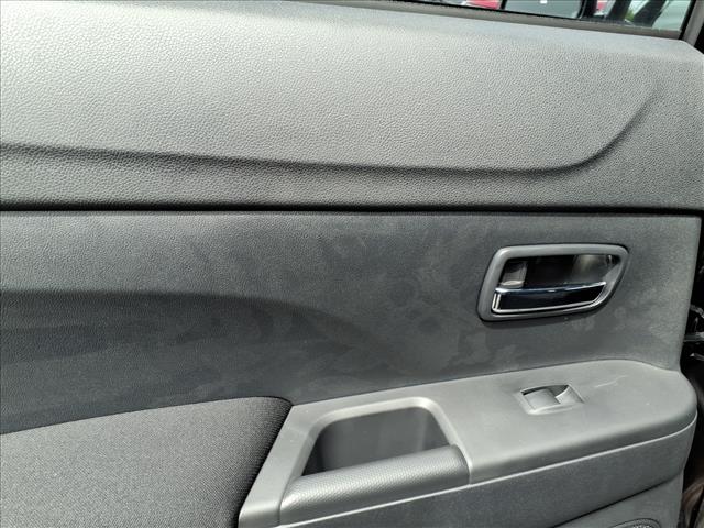 2026 Mitsubishi Outlander Sport Trail Edition:1053N