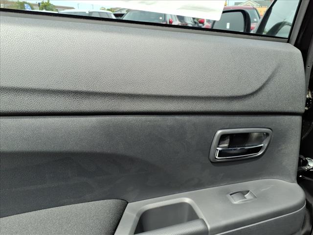 2026 Mitsubishi Outlander Sport ES:1052N