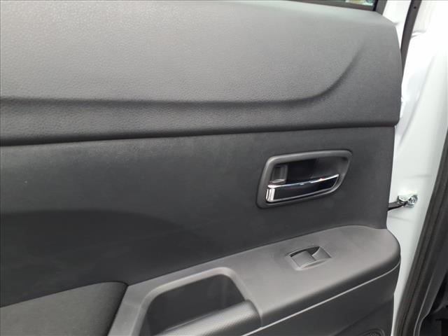 2026 Mitsubishi Outlander Sport ES:1014N