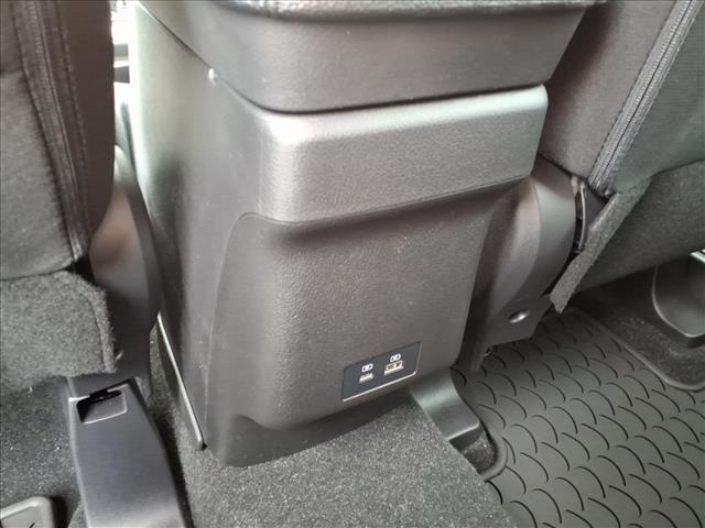 2025 Mitsubishi Outlander Sport Trail Edition:2194M