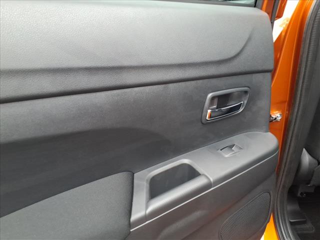 2026 Mitsubishi Outlander Sport ES:1002N