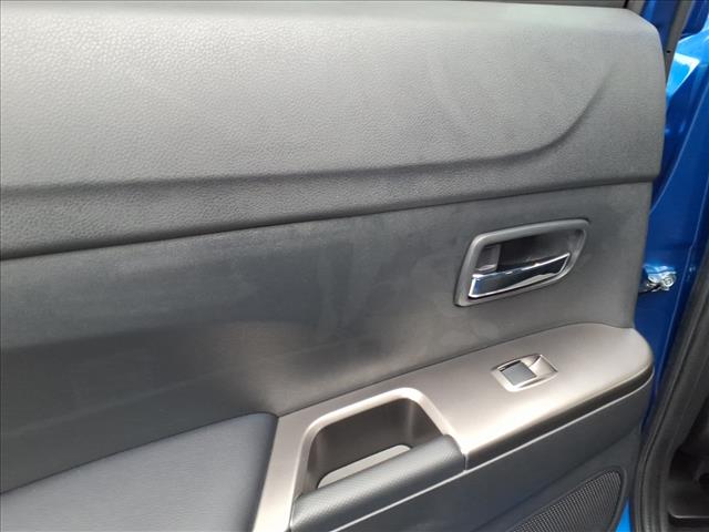 2026 Mitsubishi Outlander Sport SE:1003N