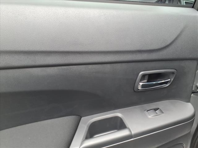 2026 Mitsubishi Outlander Sport ES:1005N