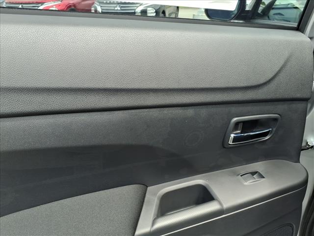2026 Mitsubishi Outlander Sport LE:1067N