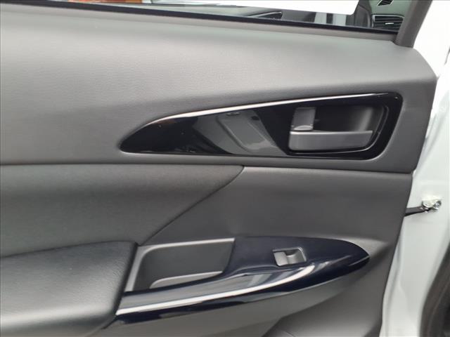 2026 Mitsubishi Eclipse Cross LE:1008N