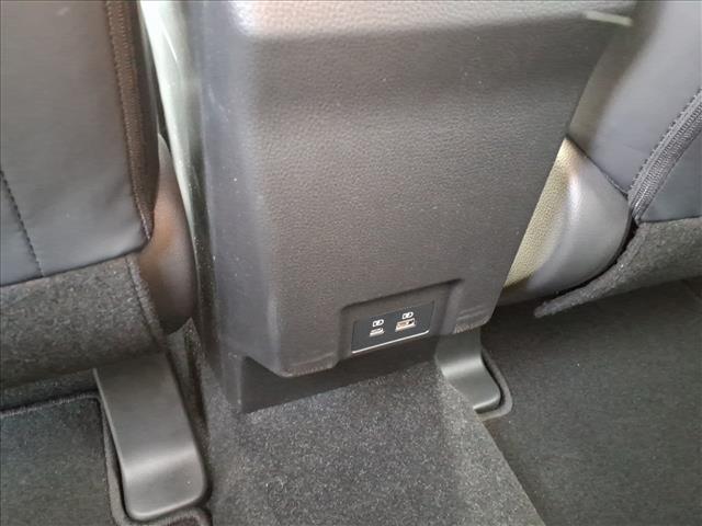 2025 Mitsubishi Eclipse Cross Black Edition:2175M