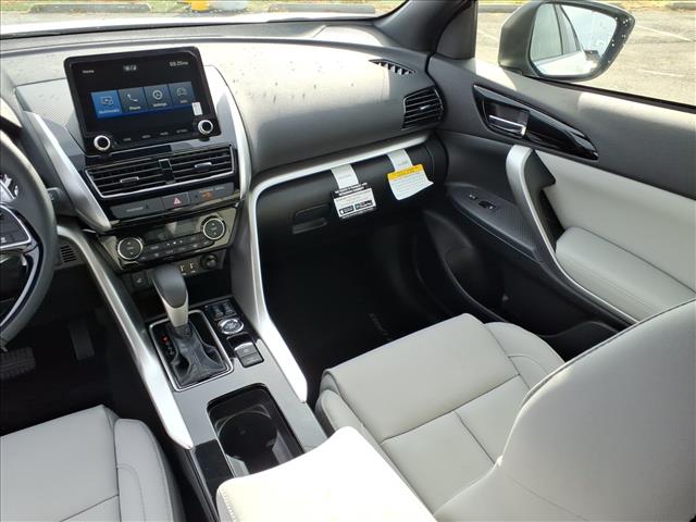 2026 Mitsubishi Eclipse Cross SEL:2206M