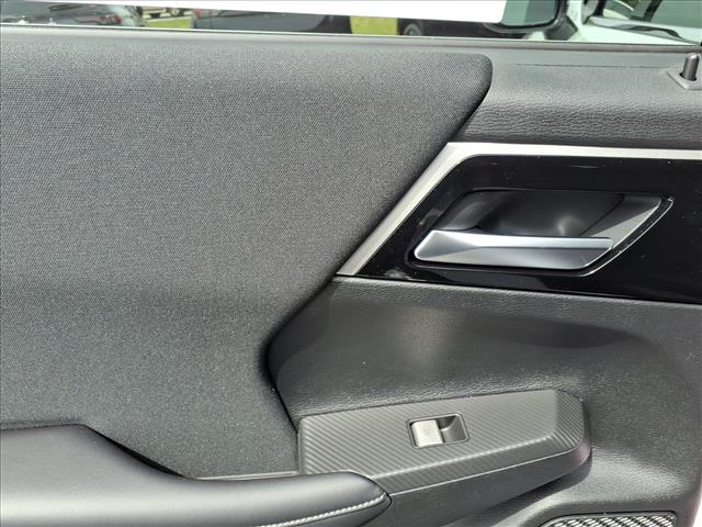 2026 Mitsubishi Outlander ES:1060N