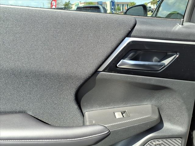 2026 Mitsubishi Outlander ES:1043N