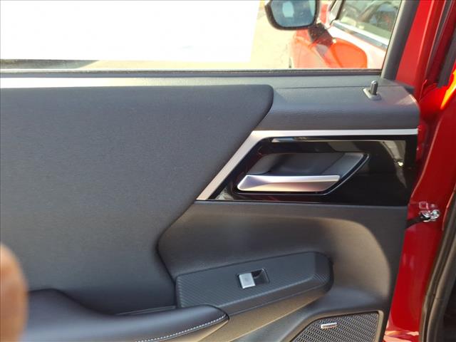 2026 Mitsubishi Outlander ES:1019N