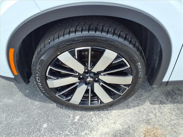 2025 Mitsubishi Outlander SE:1167U
