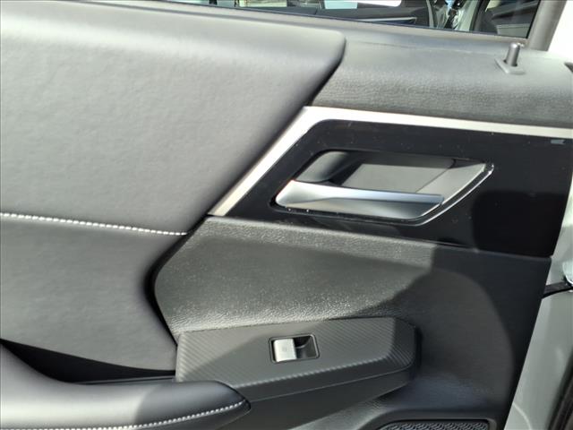 2026 Mitsubishi Outlander SE:1026N