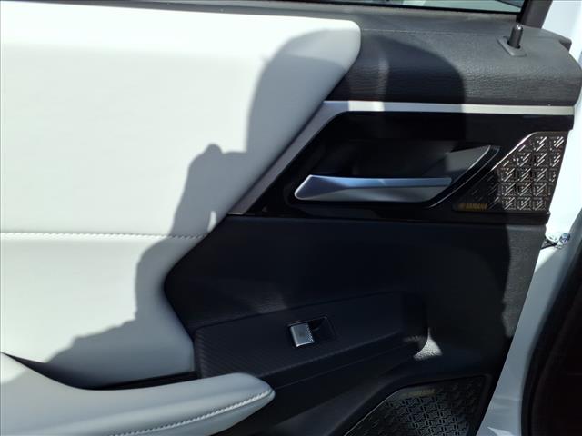 2026 Mitsubishi Outlander SE:1031N