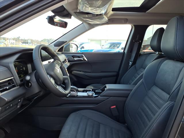 2026 Mitsubishi Outlander SE:1030N