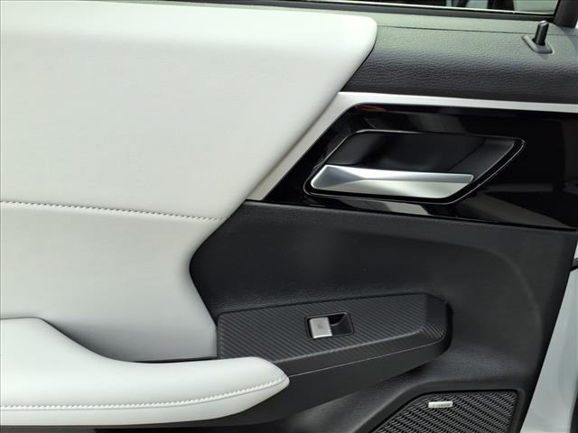 2026 Mitsubishi Outlander SE:1059N