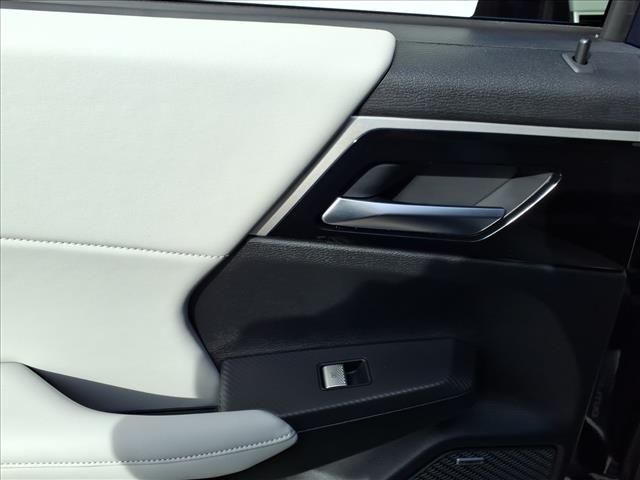 2026 Mitsubishi Outlander SE:1028N