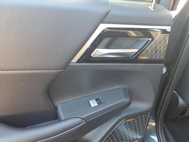 2026 Mitsubishi Outlander SE:1070N
