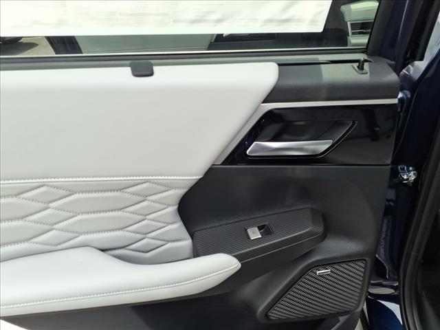 2026 Mitsubishi Outlander SEL:1064N