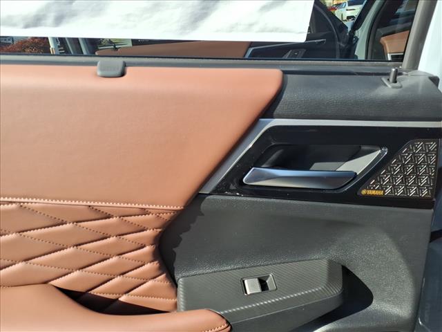 2026 Mitsubishi Outlander SEL:1021N