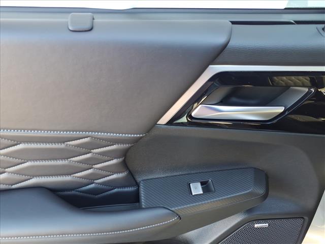 2026 Mitsubishi Outlander SEL:1048N