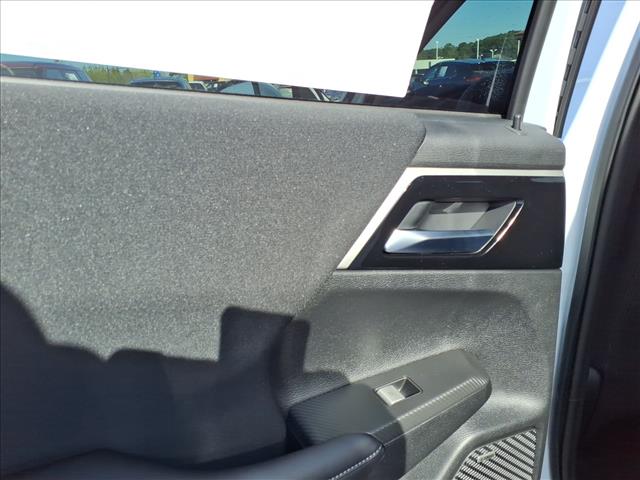 2026 Mitsubishi Outlander ES:1035N