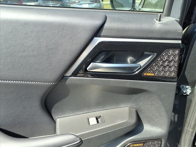 2026 Mitsubishi Outlander SE:1045N