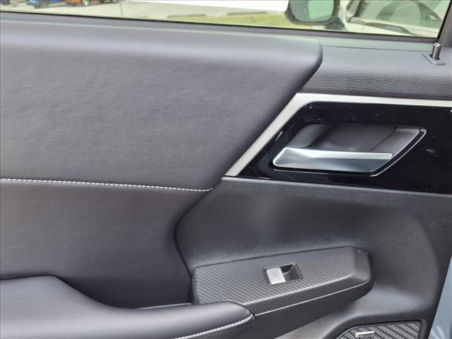 2026 Mitsubishi Outlander Trail Edition:1050N