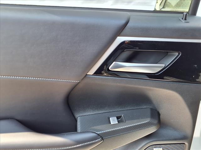 2026 Mitsubishi Outlander Trail Edition:1051N