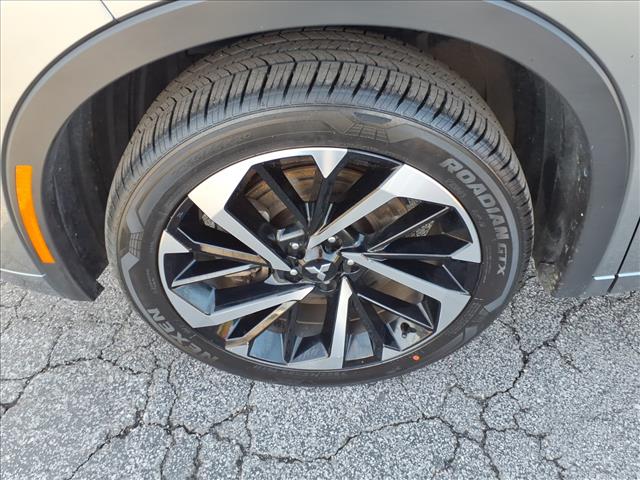 2024 Mitsubishi Outlander PHEV SEL:1072U