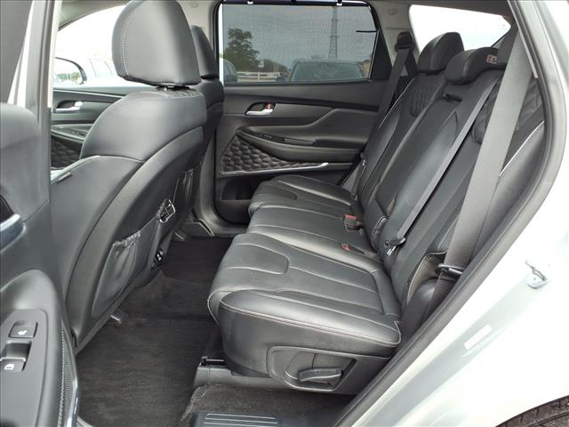 2023 Hyundai SANTA FE Plug-In Hybrid Limited:1095U