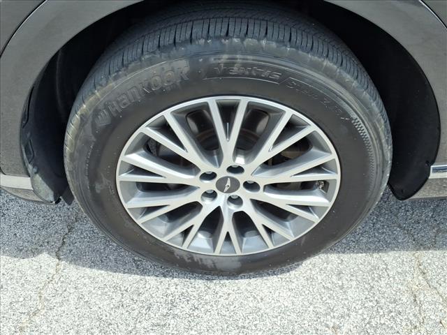 2024 Genesis GV80 2.5T (A8):1101U