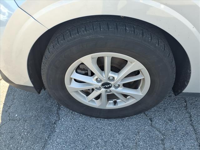 2022 Kia Carnival LXS:1086U