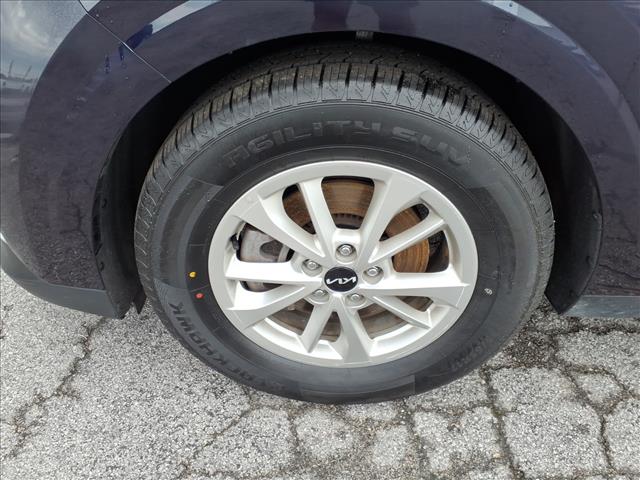 2024 Kia Carnival LX:1099U