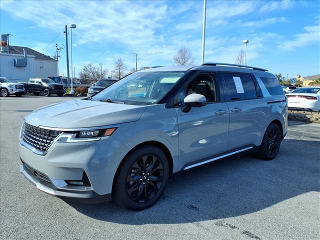 2023 Kia Carnival SX Prestige:1053U