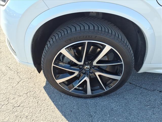 2022 Volvo XC90 Recharge Inscription Expression:1071U