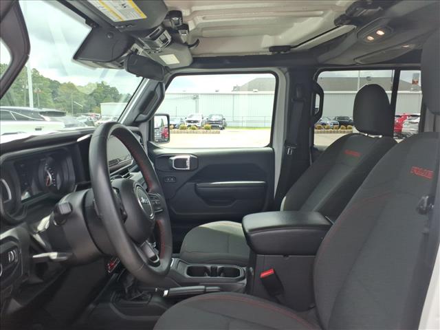 2024 Jeep Wrangler Rubicon:1214U