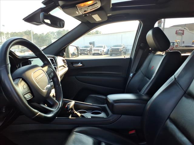 2024 Dodge Durango GT Plus:1063U