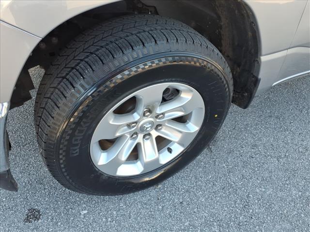 2024 RAM 1500 Laramie:1044U