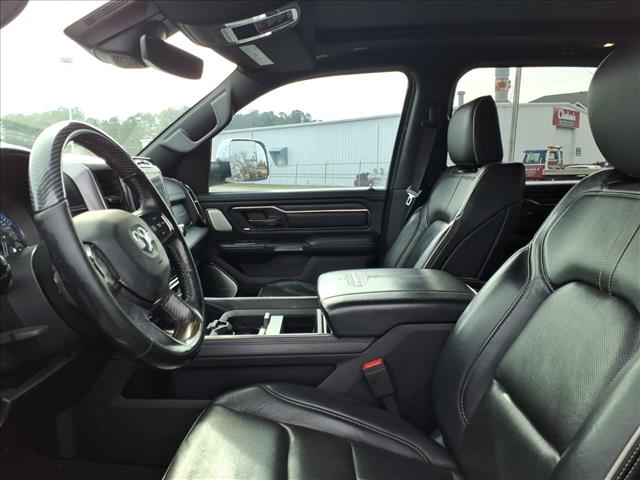 2019 RAM 1500 Limited:16956P