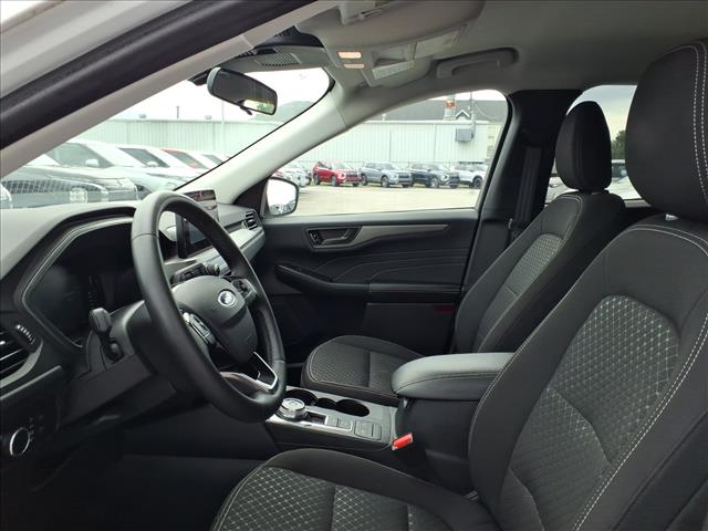 2023 Ford Escape Active:1192U