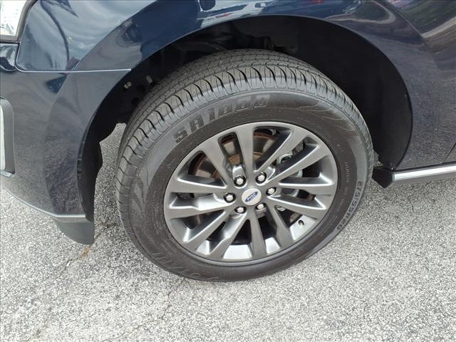 2021 Ford Expedition Limited:1047U