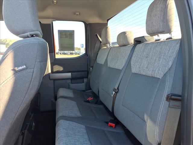 2022 Ford F-150 XLT:1108U