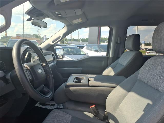 2023 Ford F-150 XLT:1272U