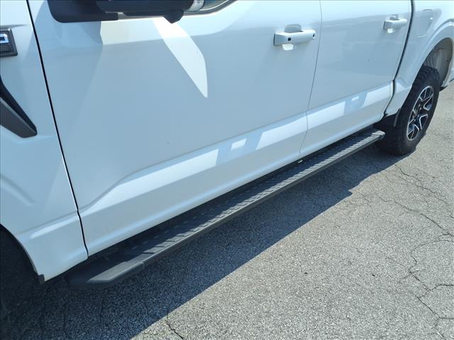 2022 Ford F-150 XLT:1220U