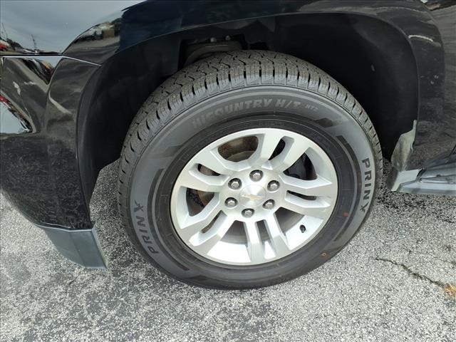 2019 Chevrolet Tahoe LT:16952P