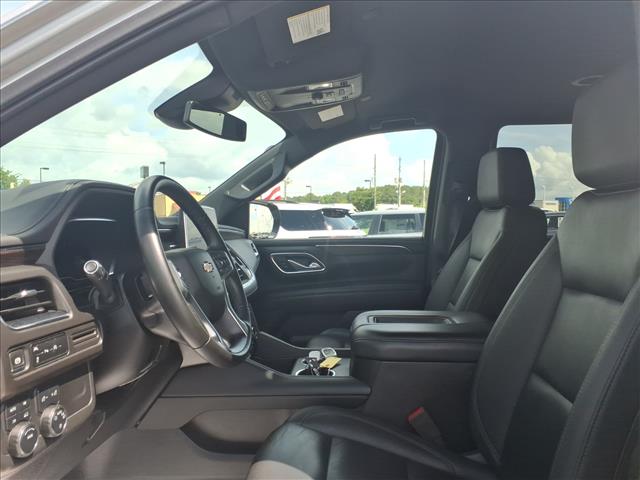 2024 Chevrolet Tahoe LT:1162U